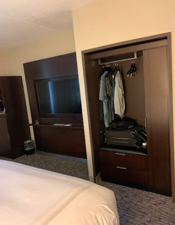 Pittsburgh Marriott North