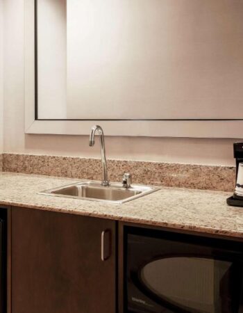 Hampton Inn Chicago-Midway Airport