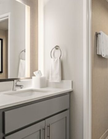 Residence Inn by Marriott Chicago Naperville/Warrenville