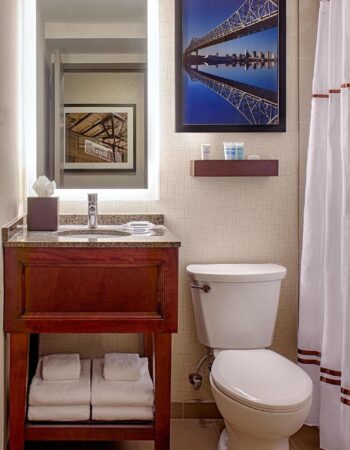Wyndham New Orleans French Quarter