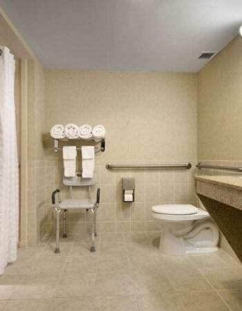 Embassy Suites by Hilton Fort Myers Estero