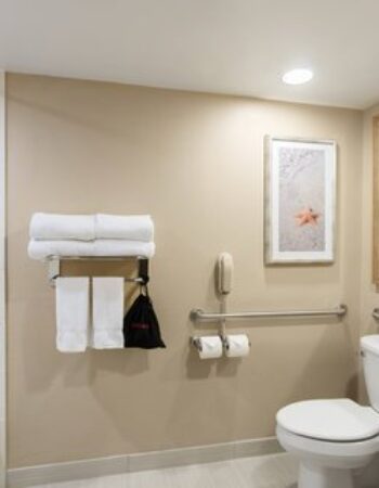 Clearwater Beach Marriott Suites on Sand Key
