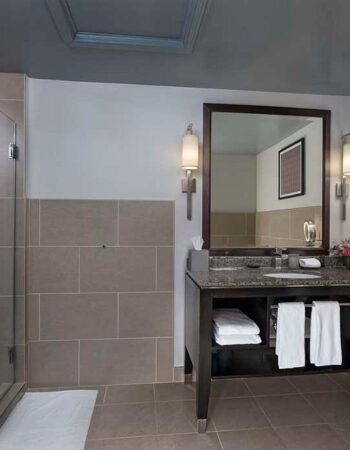 Hyatt Centric The Woodlands