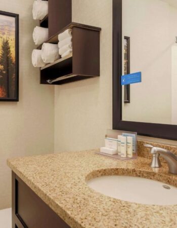 Hampton Inn & Suites Denver Tech Center
