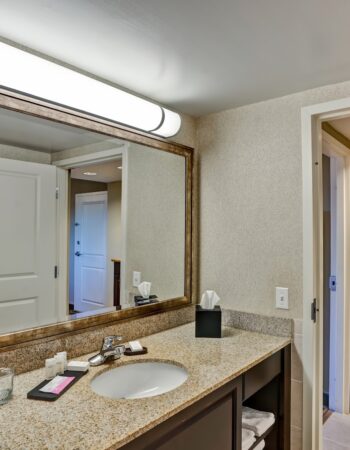 Embassy Suites by Hilton Fort Myers Estero