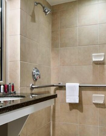 Houston Marriott Westchase
