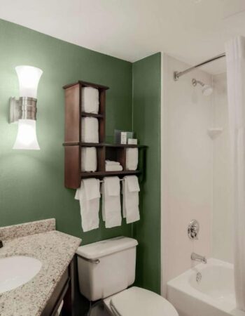 Hampton Inn Chicago-Midway Airport