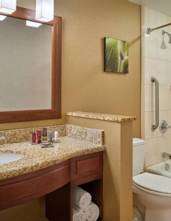Marriott Chicago Midway