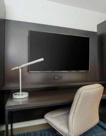 Hampton Inn & Suites Denver Tech Center
