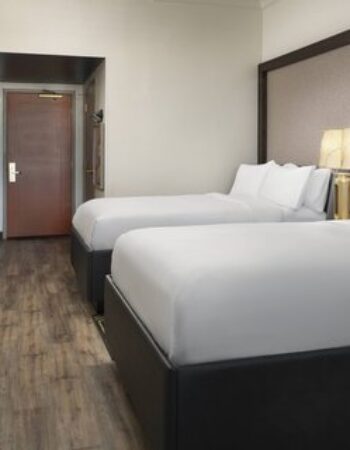 Renaissance Fort Lauderdale West Hotel