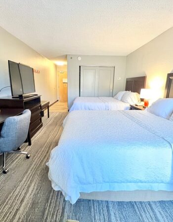 Hampton Inn Ft. Walton Beach