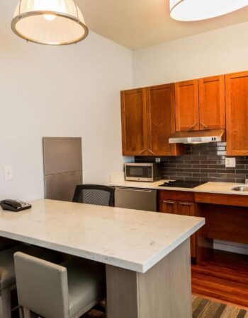 HYATT House San Ramon
