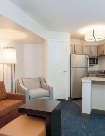 Hampton Inn & Suites Denver Tech Center