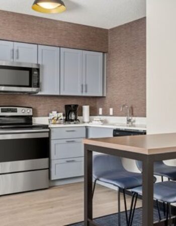 Residence Inn by Marriott Chicago Naperville/Warrenville