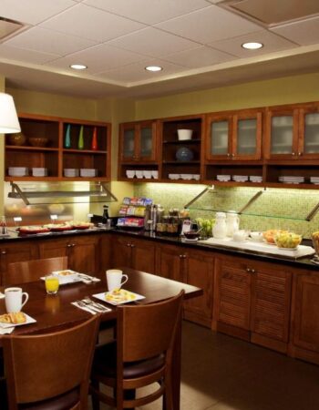 Hyatt Place Fremont Silicon Valley