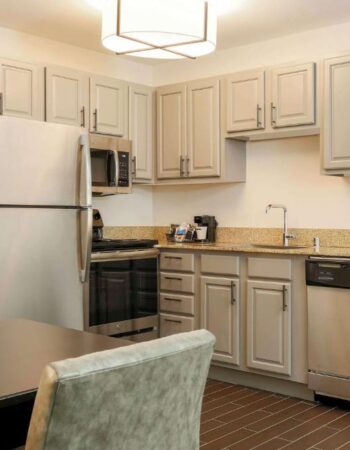 Hampton Inn & Suites Denver Tech Center