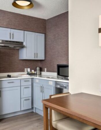 Residence Inn by Marriott Chicago Naperville/Warrenville