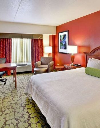 Hilton Garden Inn Chicago / Midway Airport