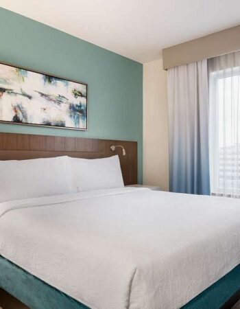 Hilton Garden Inn Houston Energy Corridor