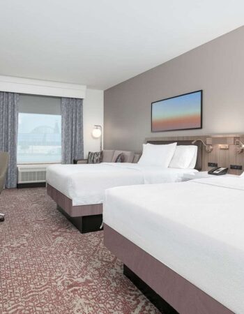 Hilton Garden Inn Dallas / Arlington