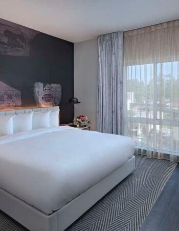 Hyatt Centric The Woodlands