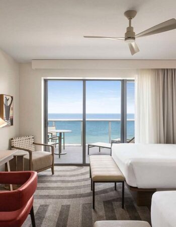 Hilton Cabana Miami Beach Resort