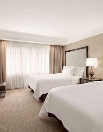 Embassy Suites Irvine – Orange County Airport