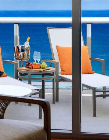 Hilton Cabana Miami Beach Resort