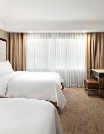 Embassy Suites by Hilton Irvine Orange County Airport