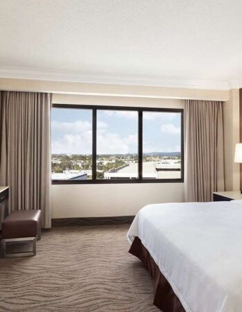 Embassy Suites Irvine – Orange County Airport