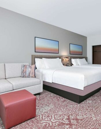 Hilton Garden Inn Dallas / Arlington
