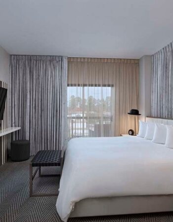 Hyatt Centric The Woodlands