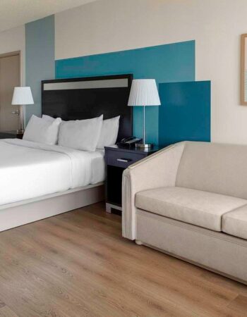 DoubleTree Resort by Hilton Hotel Myrtle Beach Oceanfront