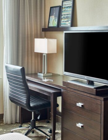 Courtyard by Marriott Portland City Center