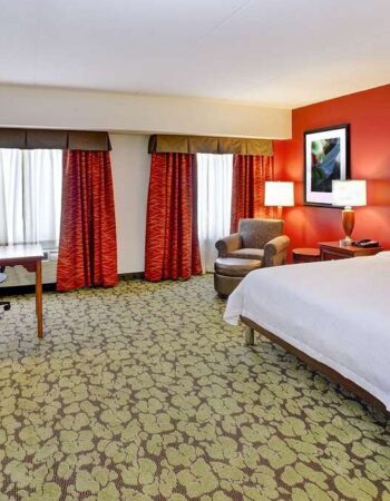 Hilton Garden Inn Chicago / Midway Airport