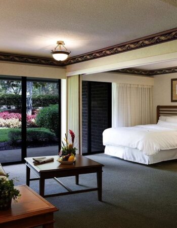 Innisbrook Resort & Golf Club