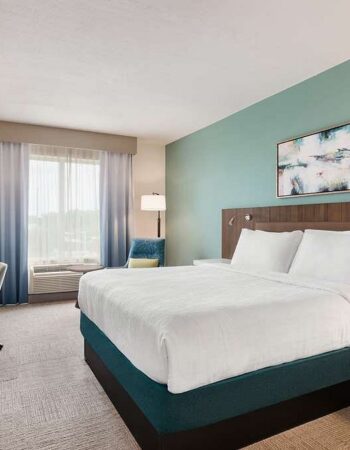 Hilton Garden Inn Houston Energy Corridor