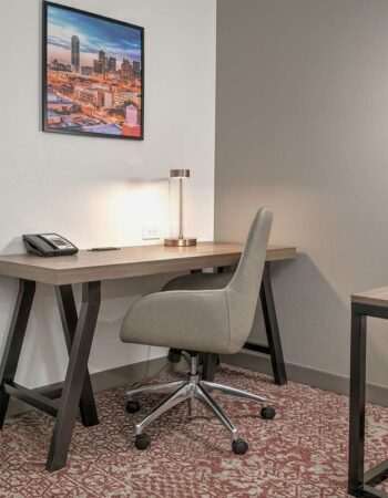 Hilton Garden Inn Dallas / Arlington