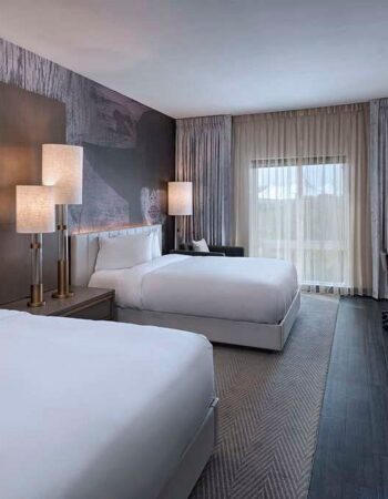 Hyatt Centric The Woodlands