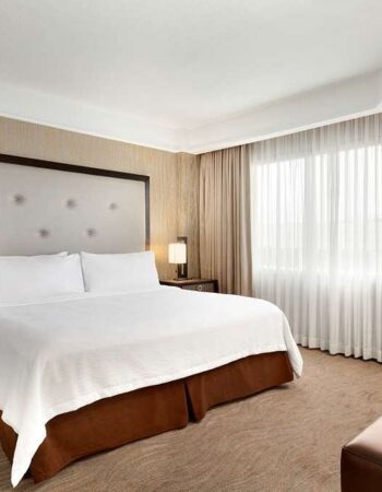 Embassy Suites Irvine – Orange County Airport