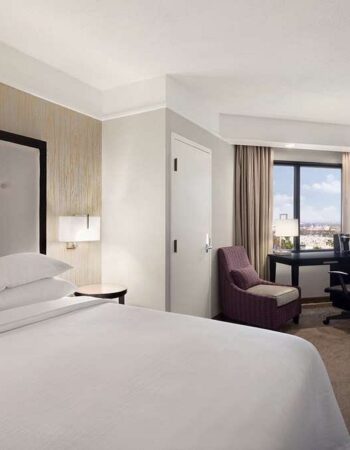 Embassy Suites Irvine – Orange County Airport