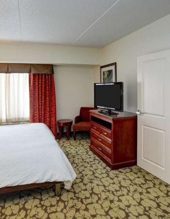 Hilton Garden Inn Chicago / Midway Airport