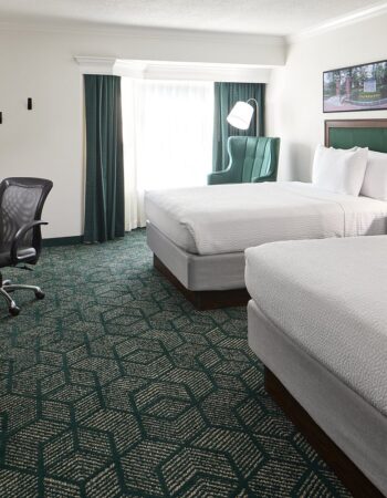Ohio University Inn & Conference Center