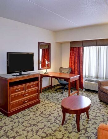 Hilton Garden Inn Chicago / Midway Airport