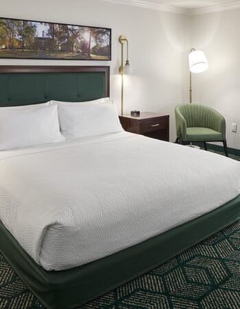 Ohio University Inn & Conference Center