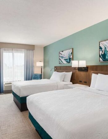 Hilton Garden Inn Houston Energy Corridor