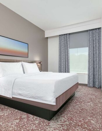 Hilton Garden Inn Dallas / Arlington