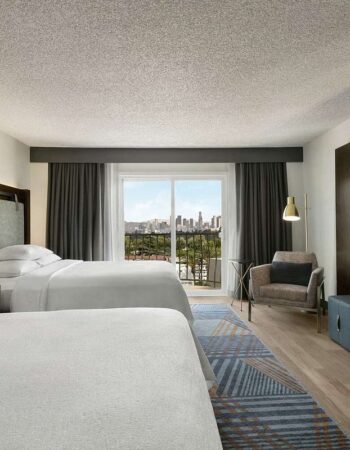 Embassy Suites by Hilton Los Angeles Downey