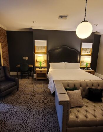 Holiday Inn French Quarter-Chateau LeMoyne New Orleans