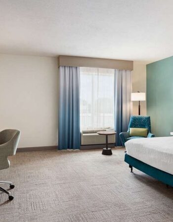 Hilton Garden Inn Houston Energy Corridor